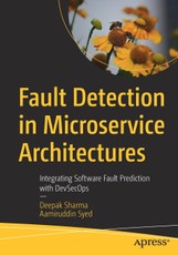 Fault Detection in Microservice Architectures