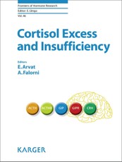 Cortisol Excess and Insufficiency