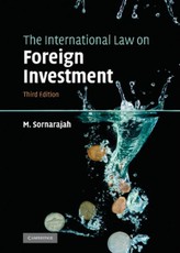 International Law on Foreign Investment