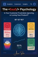 The SaaS Psychology