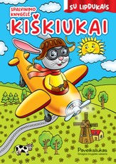 Kiškiukai