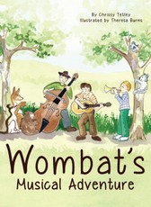 Wombat's Musical Adventure