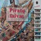 Piratų laivas