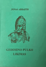 Gedimino pulko likimas