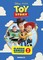 Disney Pixar Toy Story: Classic Comics Collection Vol. 1
