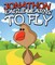 Jonathon Eagle Learns to Fly