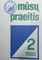 Mūsų praeitis 2 (1992)