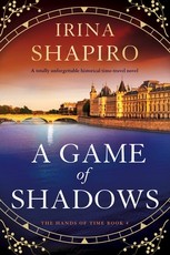 A Game of Shadows