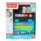 FISHER-PRICE nešiojamasis kompiuteris – Pažink ir išmok LT (lietuviškai įgarsintas) (HHH04)
