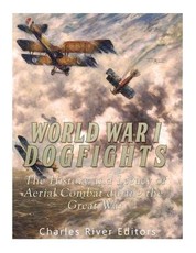 World War I Dogfights