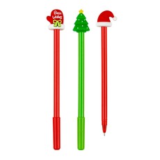 Tušinukas CHRISTMAS, 0,7 mm