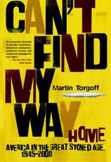 Can't Find My Way Home