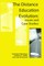The Distance Education Evolution