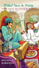 Birbal Goes to Persia