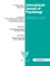 Environmental Perception and Cognitive Maps