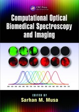 Computational Optical Biomedical Spectroscopy and Imaging