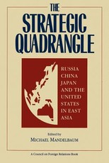The Strategic Quadrangle