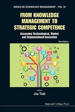From Knowledge Management to Strategic Competence: Assessing Technological, Market and Organisational Innovation (Third Edition)