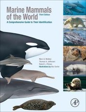Marine Mammals of the World