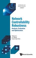 NETWORK CONTROLLABILITY ROBUSTNESS
