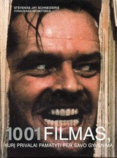 1001 filmas, kurį privalai pamatyti per savo gyvenimą