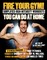 Fire Your Gym! Simplified High-Intensity Workouts You Can Do At Home