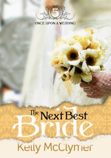 Next Best Bride