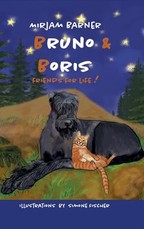 Bruno & Boris Friends for life