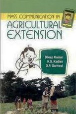 Mass Communication in Agricultural Extension
