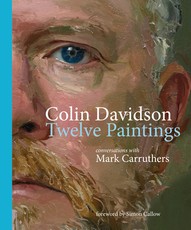 Colin Davidson: Twelve Paintings