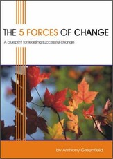 The 5 Forces of Change