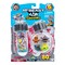 MRBEAST LAB Figūrėlės tūbelėje, 6 vnt., 2,5 cm