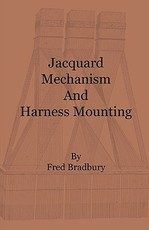 Jacquard Mechanism and Harness Mounting