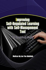 Improving Self-Regulated Learning with Self-Management Tool: An Emprical Study