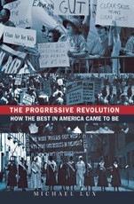 The Progressive Revolution