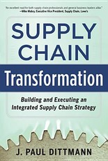 Supply Chain Transformation