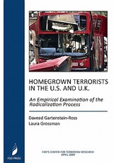 Homegrown Terrorists In The U.S. And The U.K.