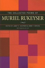 Collected Poems of Muriel Rukeyser