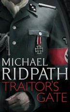 Traitor's Gate