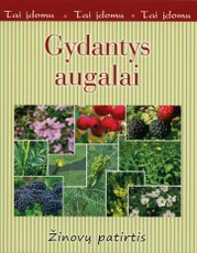 Gydantys augalai