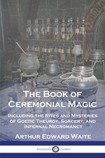 The Book of Ceremonial Magic