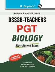 Dsssb