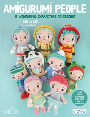 Little Luna's Crochet Diaries