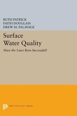 Surface Water Quality