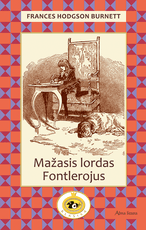 Mažasis lordas Fontlerojus
