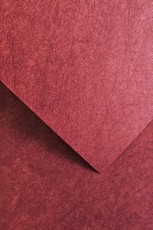 Dekoratyvinis popierius FLASH A4 bordo 200g 20l