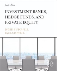 Investment Banks, Hedge Funds, and Private Equity