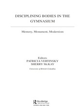 Disciplining Bodies in the Gymnasium