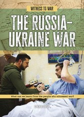 The Russia-Ukraine War