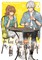 Tonogaya, M: Ice Guy and the Cool Girl 03